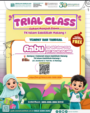Agenda: TRIAL CLAS