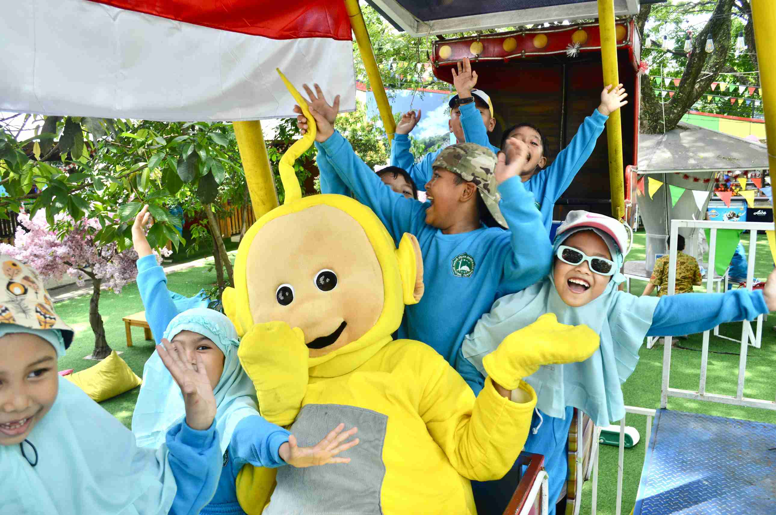 Gambar Berita