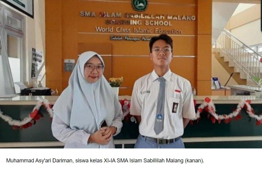 Gambar Berita