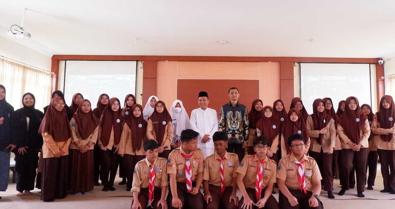 Gambar Berita
