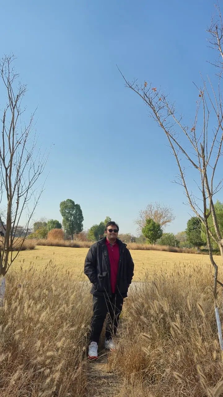 Berita: Kiprah Alumni Inspiratif SMP Islam Sabilillah Malang: Cakra Satriyadana