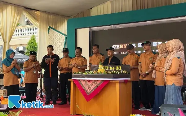 Gambar Berita