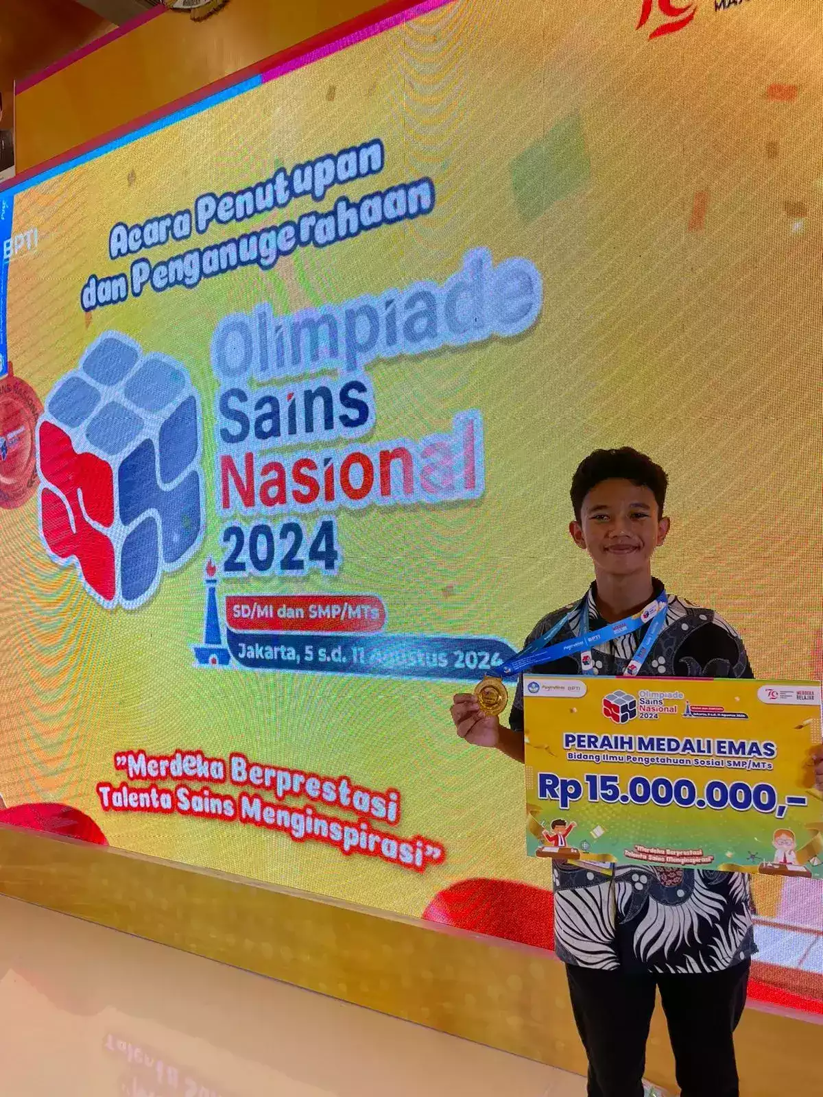 Gambar Berita