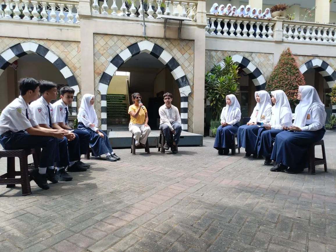 Gambar Berita