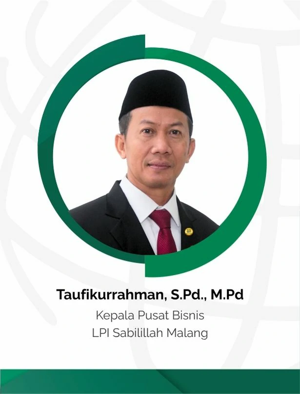 Foto Tim Manajemen