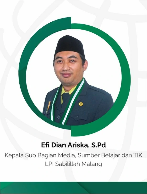 Foto Tim Manajemen