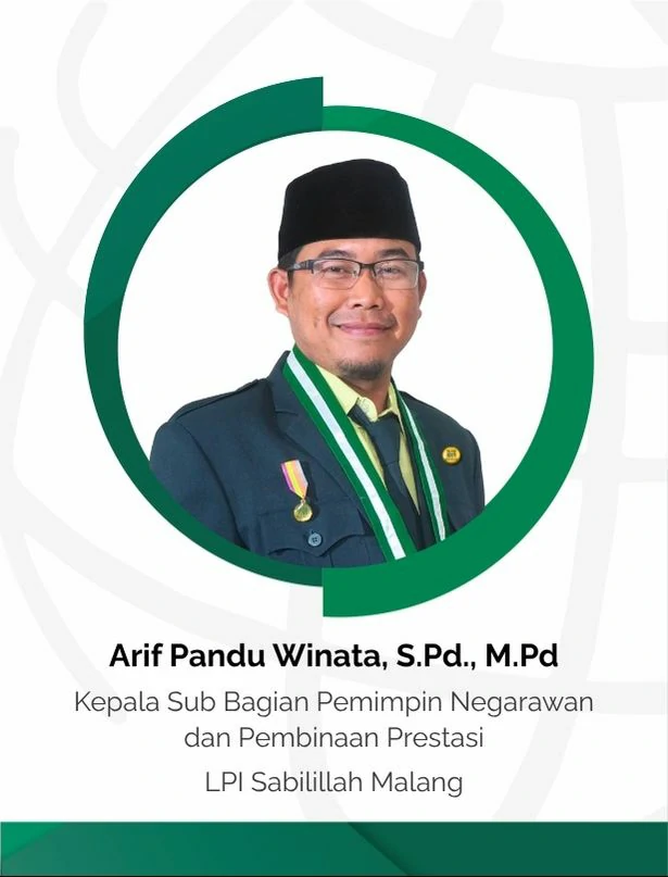 Foto Tim Manajemen