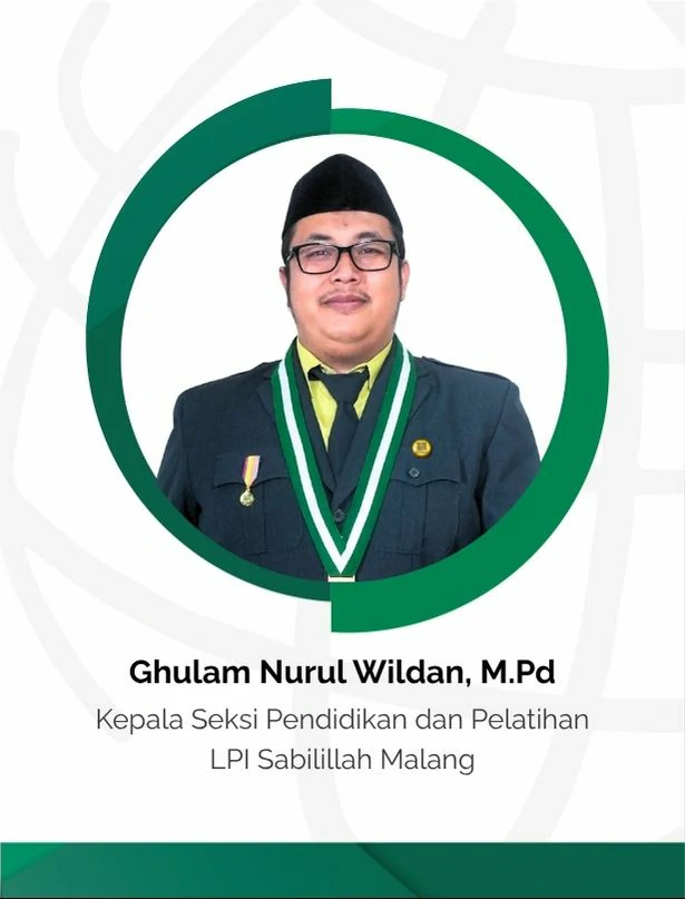 Foto Tim Manajemen