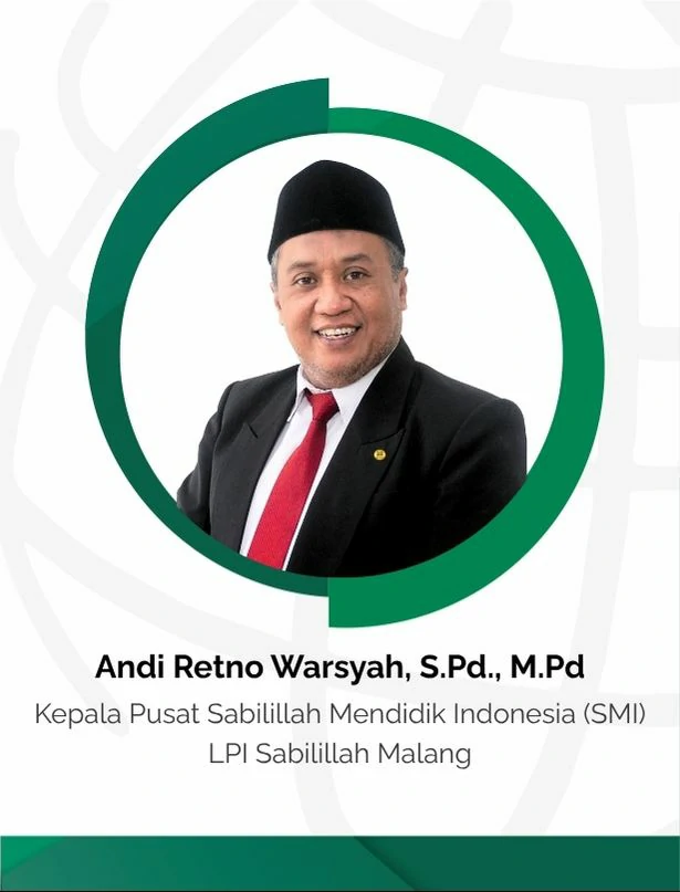 Foto Tim Manajemen