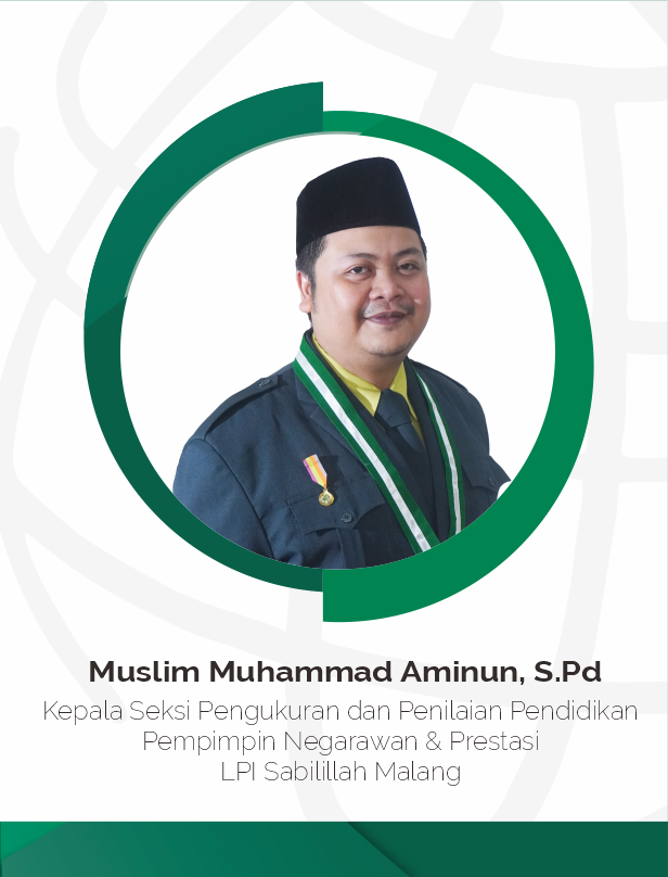 Foto Tim Manajemen