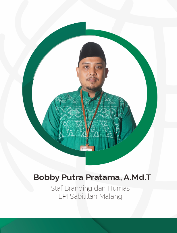 Foto Tim Manajemen