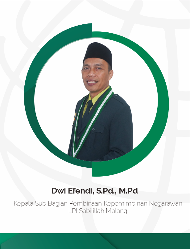 Foto Tim Manajemen