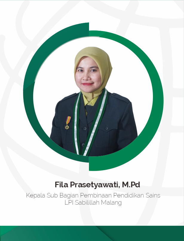Foto Tim Manajemen