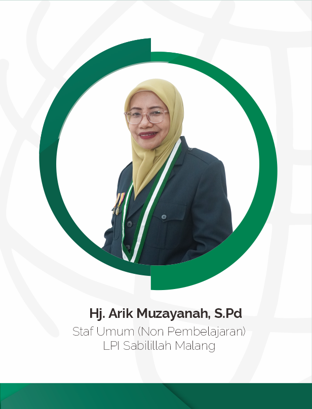 Foto Tim Manajemen