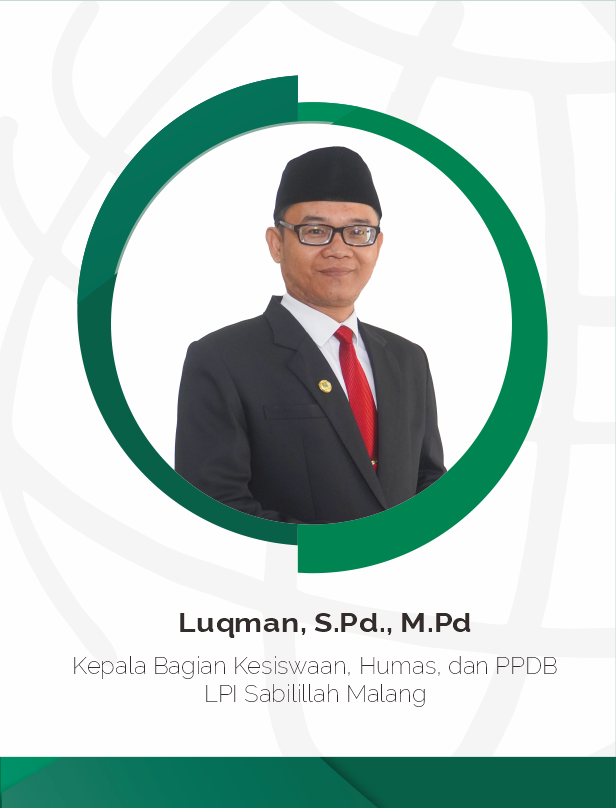Foto Tim Manajemen