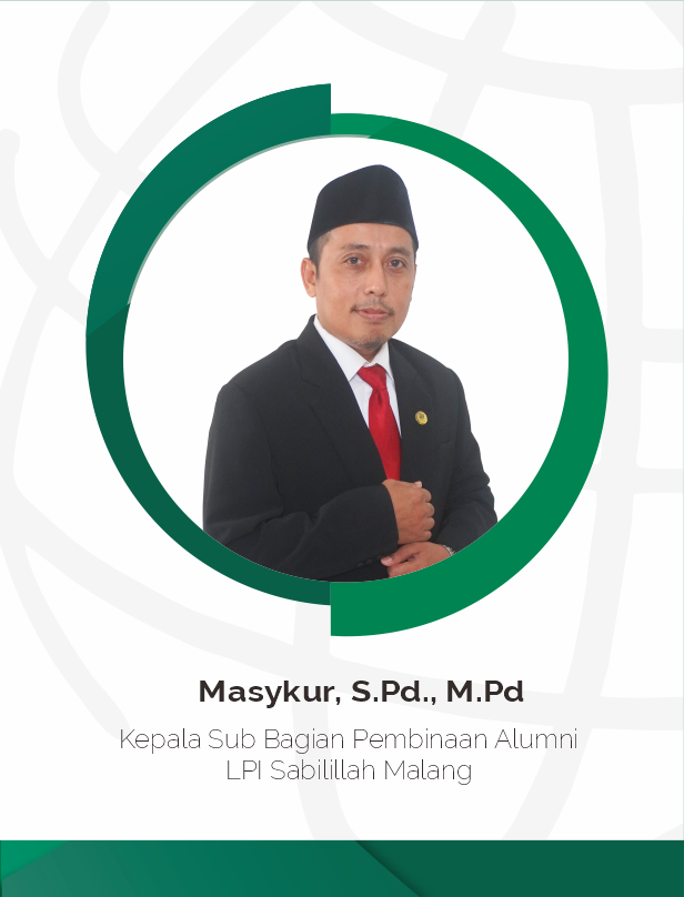 Foto Tim Manajemen