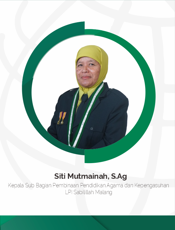 Foto Tim Manajemen