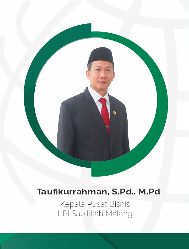 Foto Tim Manajemen