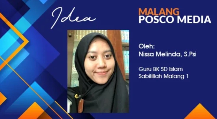 Tulisan inspirasi: Duck Syndrome, Saat Hidup Terasa Baik-Baik Saja