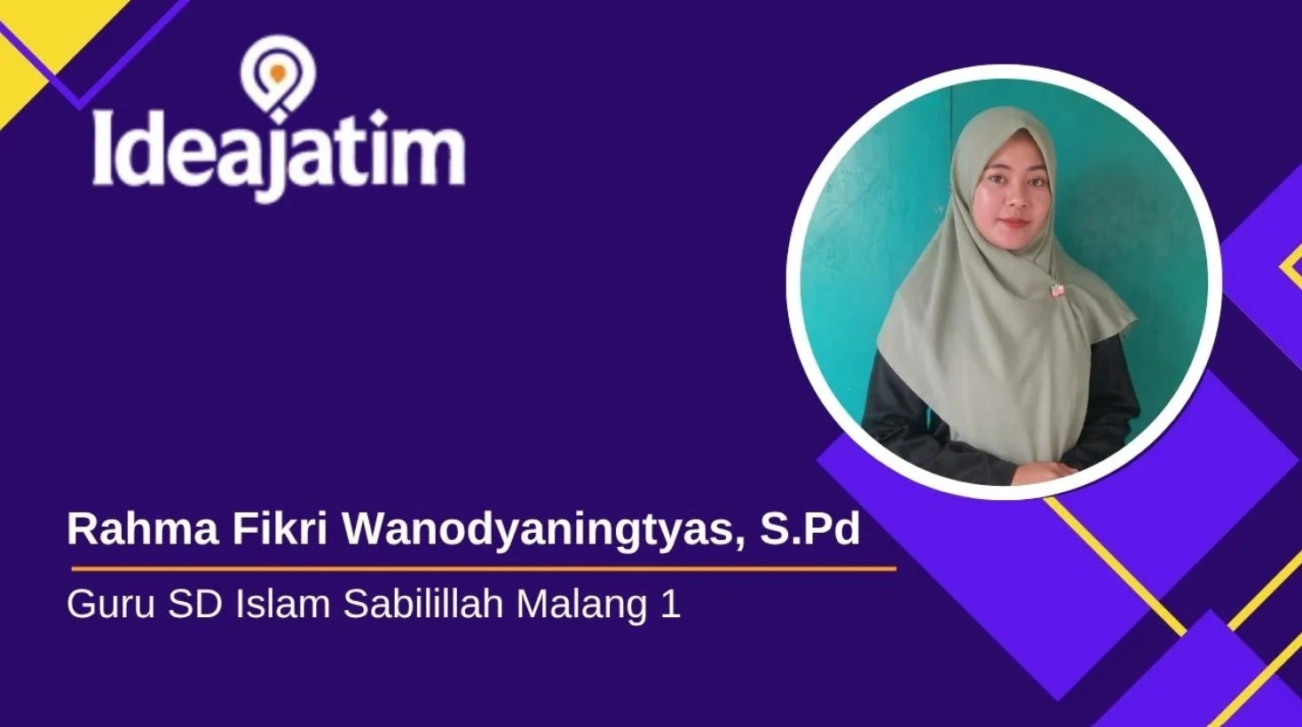Tulisan inspirasi: Berani Bicara Inggris: Stop English Shaming!
