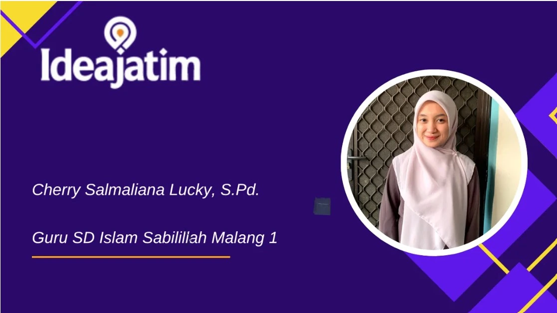 Tulisan inspirasi: Belajar Tidak Selalu Sekali Paham: Pentingnya Pengulangan dan Media Konkret bagi Siswa SD