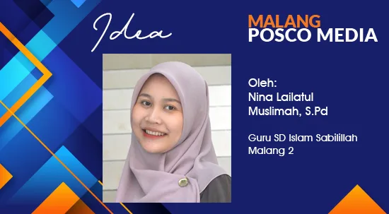 Tulisan inspirasi: Ketika Gen Z mengajar Gen Alpha : Benturan Gaya Belajar di Era Digital