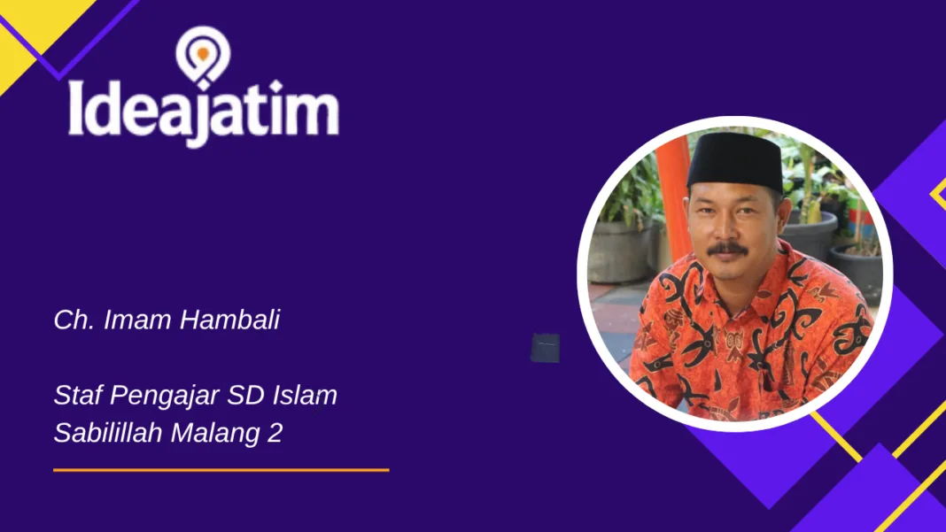 Tulisan inspirasi: Mendisiplinkan Guru melalui Pesan Sabilillah Penuh Cinta