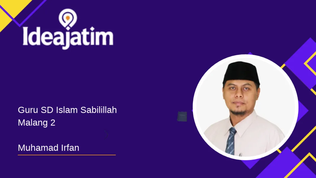 Tulisan inspirasi: Momen Hari Santri: Teladani Nabi dan Sayangi Kyai, Jangan bercita-cita “menjadi Nabi”