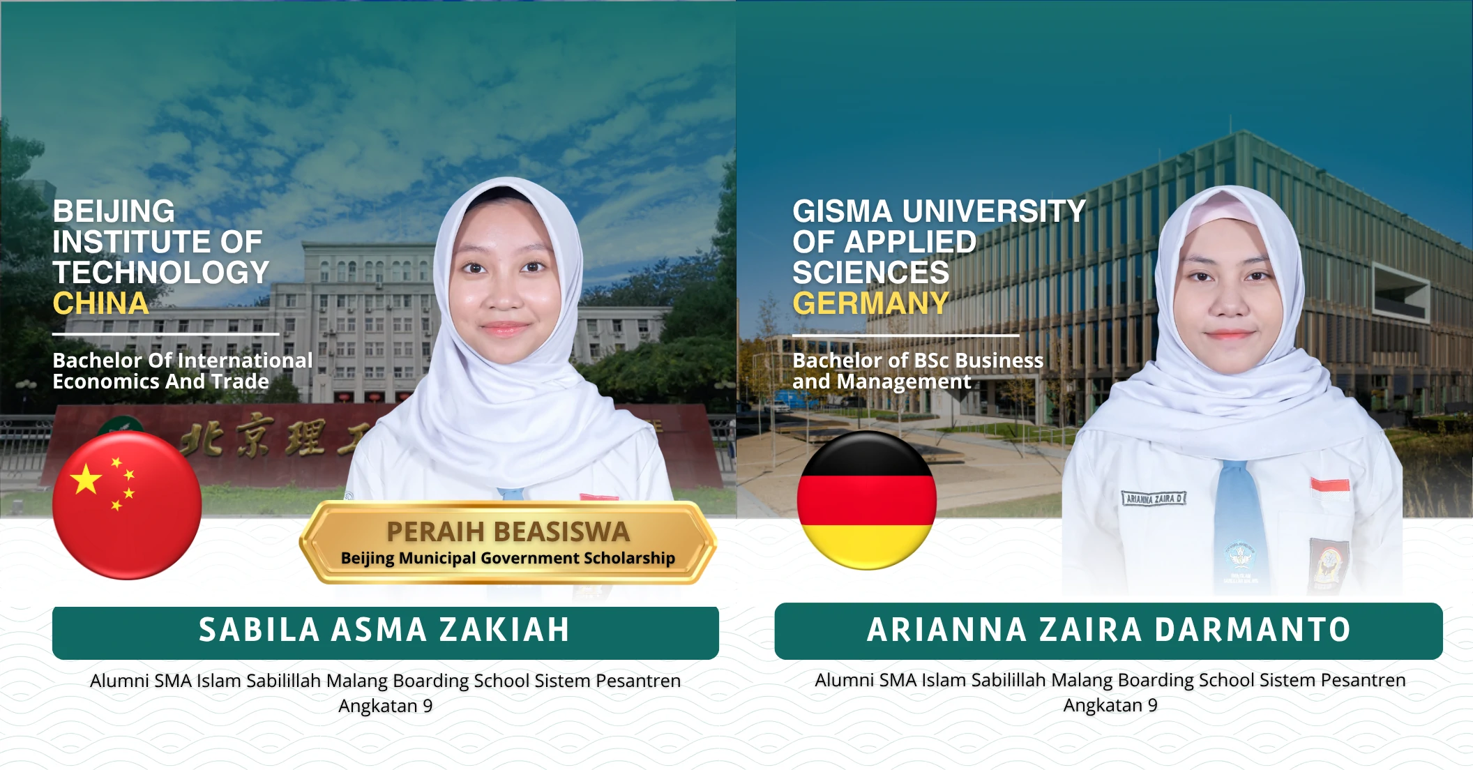 selamat datang awal tahun