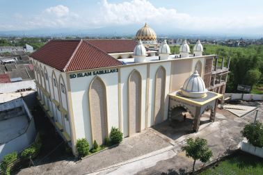SD Islam Sabilillah Malang 2