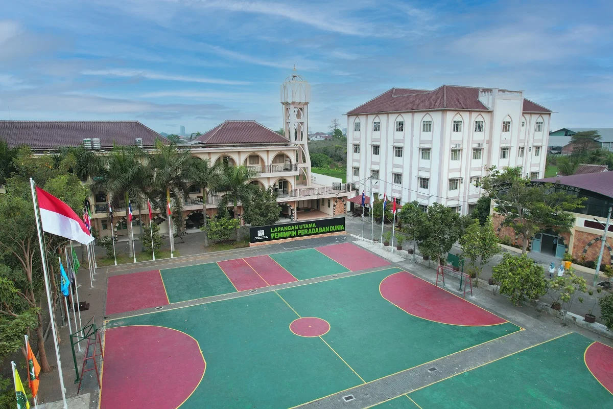 SMA Islam Sabilillah Malang