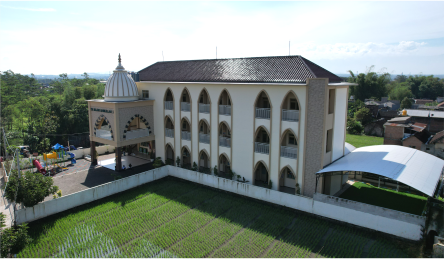 TK Islam Sabilillah Malang 2
