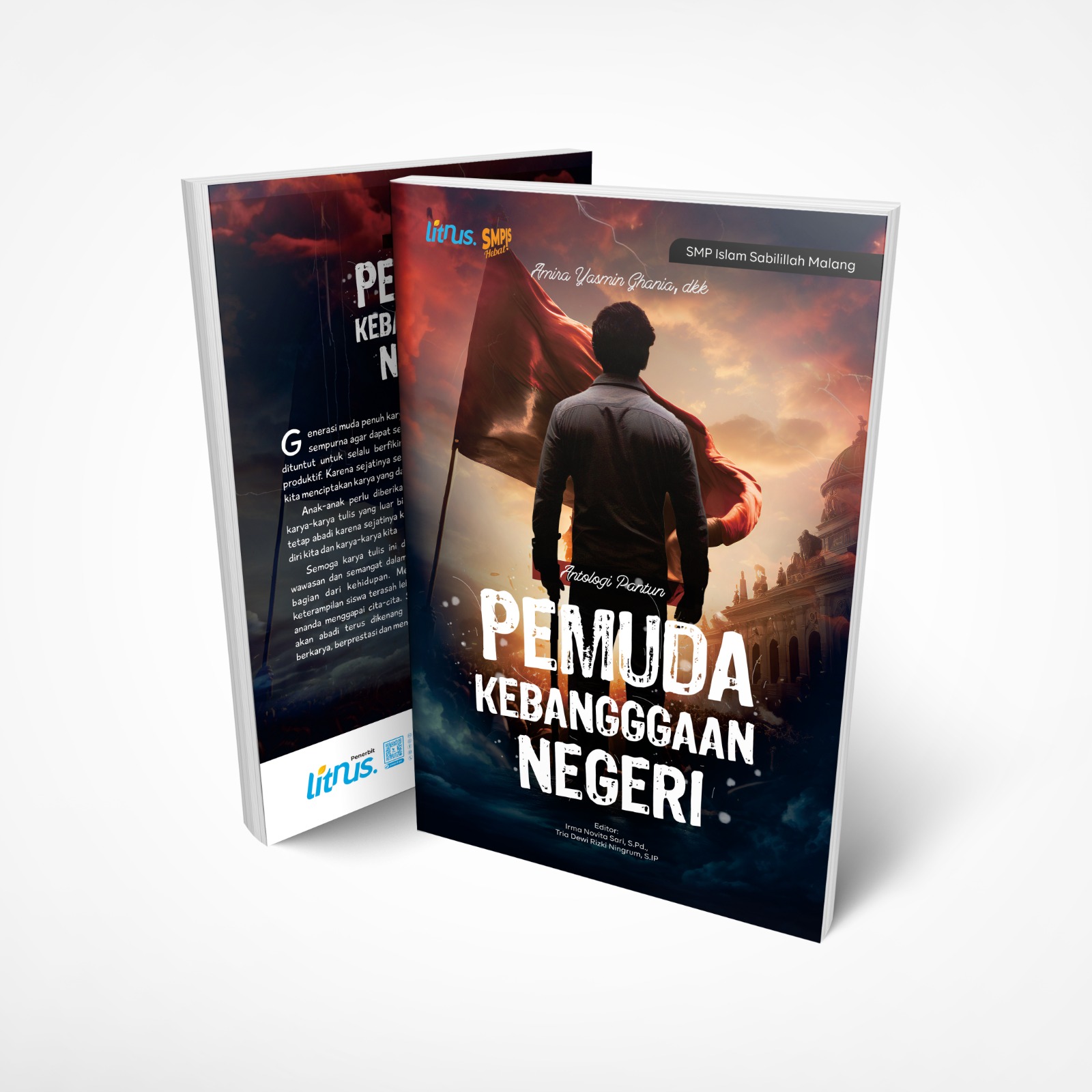 Pemuda Kebanggaan Negeri