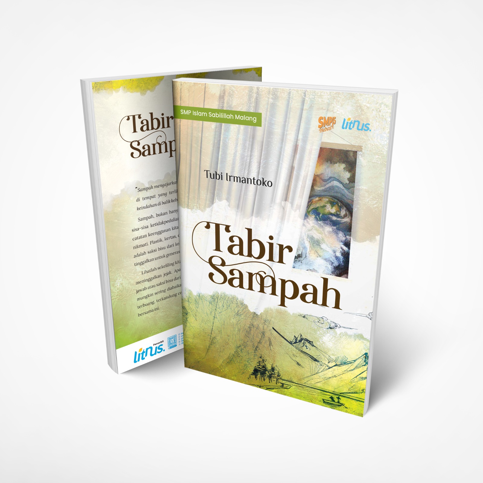 TABIR SAMPAH